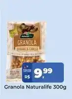 Tonin Superatacado Natural life - granola oferta