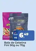 Tonin Superatacado Fini - bala de gelatina oferta