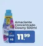 Tonin Superatacado Downy - amaciante concentrado oferta