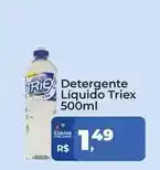 Tonin Superatacado Triex - detergente líquido oferta