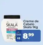 Tonin Superatacado Skala - creme de cabelo oferta