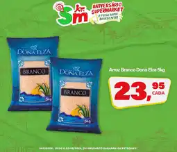 Arroz Branco Dona Elza