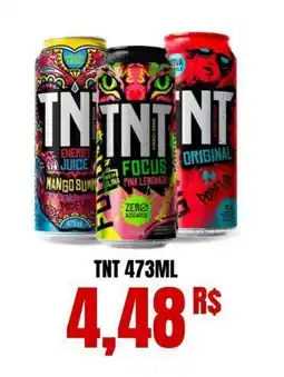 TNT