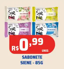 Tatico Sabonete Siene oferta