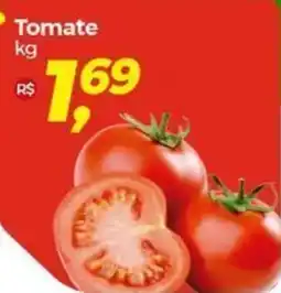 Frangolândia Tomate oferta