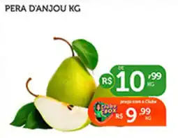 CenterBox Pera d'anjou oferta