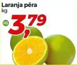 Frangolândia Laranja pêra oferta