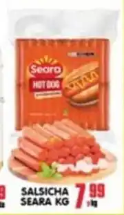 Salsicha Seara