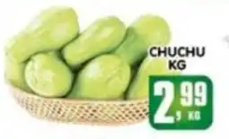 Higa's Supermercado Chuchu oferta