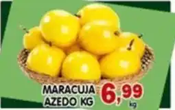 Maracuja azedo