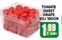 Higa's Supermercado Tomate sweet grape bdj oferta