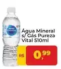 Tonin Superatacado Nestlé - água mineral s/ gás pureza vital oferta