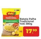 Tonin Superatacado Yoki - batata palha tradicional oferta