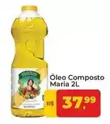 Tonin Superatacado Maria - óleo composto oferta