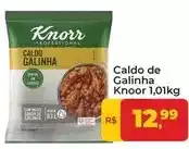 Tonin Superatacado Knorr - caldo de galinha oferta