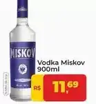 Tonin Superatacado Miskov - vodka oferta