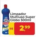 Tonin Superatacado Super globo - limpador multiuso oferta