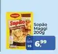 Tonin Superatacado Maggi - sopão oferta