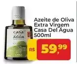 Tonin Superatacado Casa del água - azeite de oliva extra virgem oferta