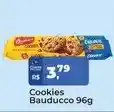 Tonin Superatacado Bauducco - cookies oferta