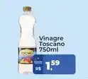Tonin Superatacado Toscano - vinagre oferta