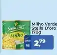 Tonin Superatacado Stella d'oro - milho verde oferta