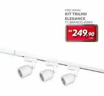Kti Trilho Elegance