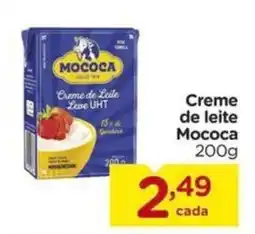 Carrefour Creme de leite Mococa oferta