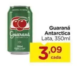 Carrefour Guaraná Antarctica Lata, oferta
