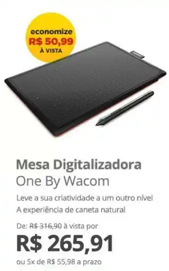 Mesa Digitalizadora