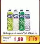 Drogal Johnson's - condicionador oferta