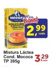 Rossi Supermercado Mistura Láctea Cond. Mococa TP oferta