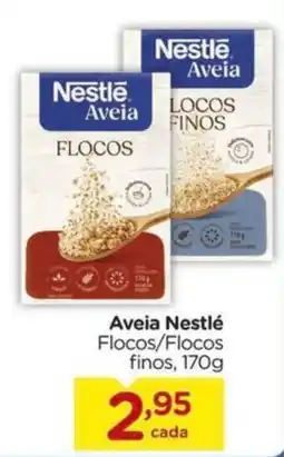 Carrefour Aveia Nestlé oferta