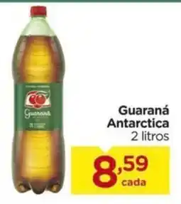 Carrefour Guaraná Antarctica oferta