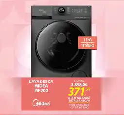 Lojas Cem Lava&seca Midea MF200 oferta