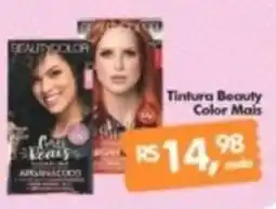 Tintura Beauty Color Mais