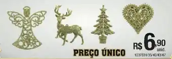 Preco Unico
