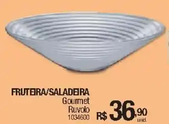 Fruteiras/ Saladeira