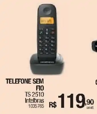 Telefone Sem Fio