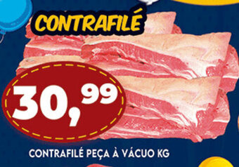 Contrafile Peca a Vacuo 1kg