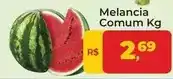 Tonin Superatacado Melancia comum oferta