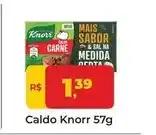 Tonin Superatacado Knorr - caldo oferta