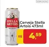 Tonin Superatacado Stella artois - cerveja oferta