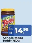 Tonin Superatacado Toddy - achocolatado oferta
