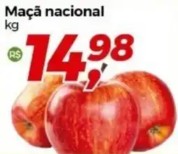 Frangolândia Maçã nacional oferta