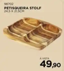 Petisqueira stolf