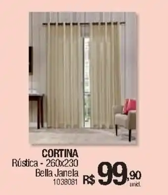 Milium Cortina 260x230 oferta