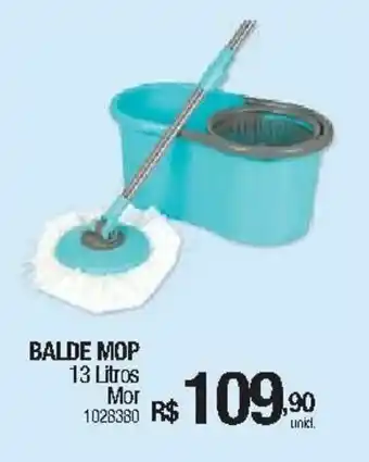 Milium Balde Mop 13 Litros oferta