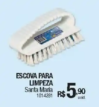 Milium Escova para Limpeza oferta