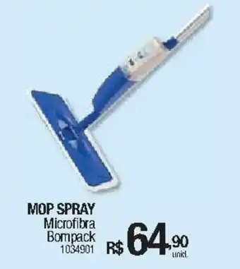 Milium Mop Spray oferta